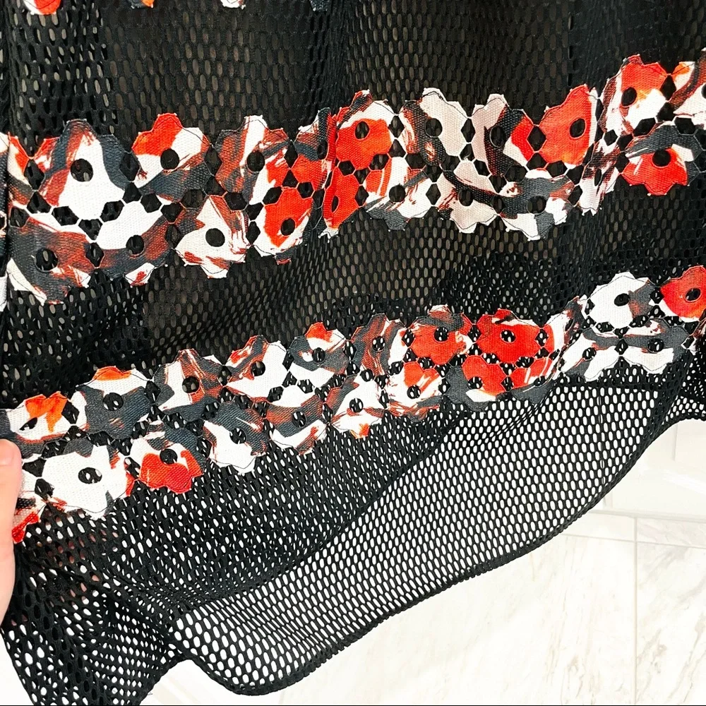 Holiday Party! Sachin+Babi Milton Ball Skirt Size‎ 4